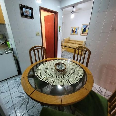 Apartamento Boqueirao 2 Dormitorios ปรายากรันเด ภายนอก รูปภาพ