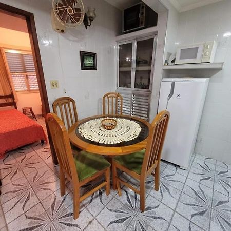 Apartamento Boqueirao 2 Dormitorios ปรายากรันเด ภายนอก รูปภาพ