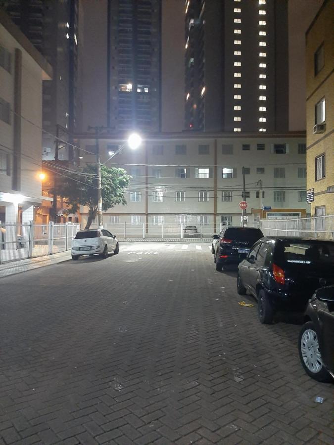 Apartamento Boqueirao 2 Dormitorios ปรายากรันเด ภายนอก รูปภาพ