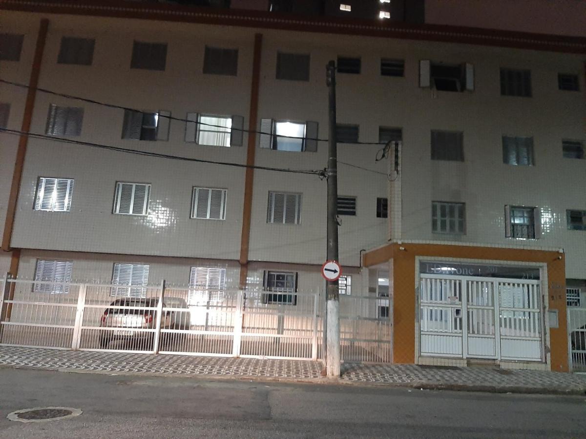Apartamento Boqueirao 2 Dormitorios ปรายากรันเด ภายนอก รูปภาพ