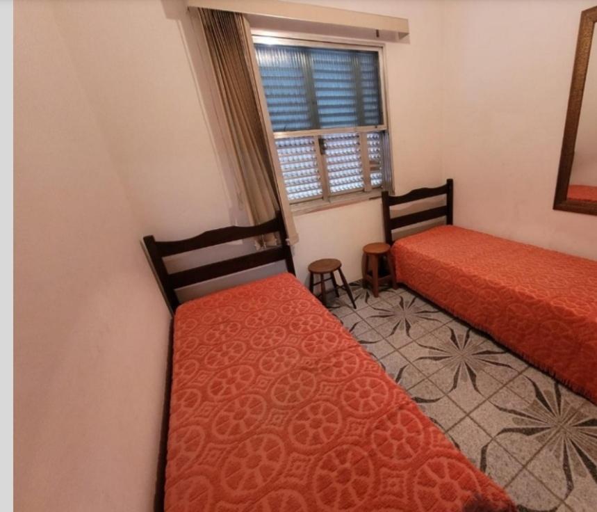 Apartamento Boqueirao 2 Dormitorios ปรายากรันเด ภายนอก รูปภาพ
