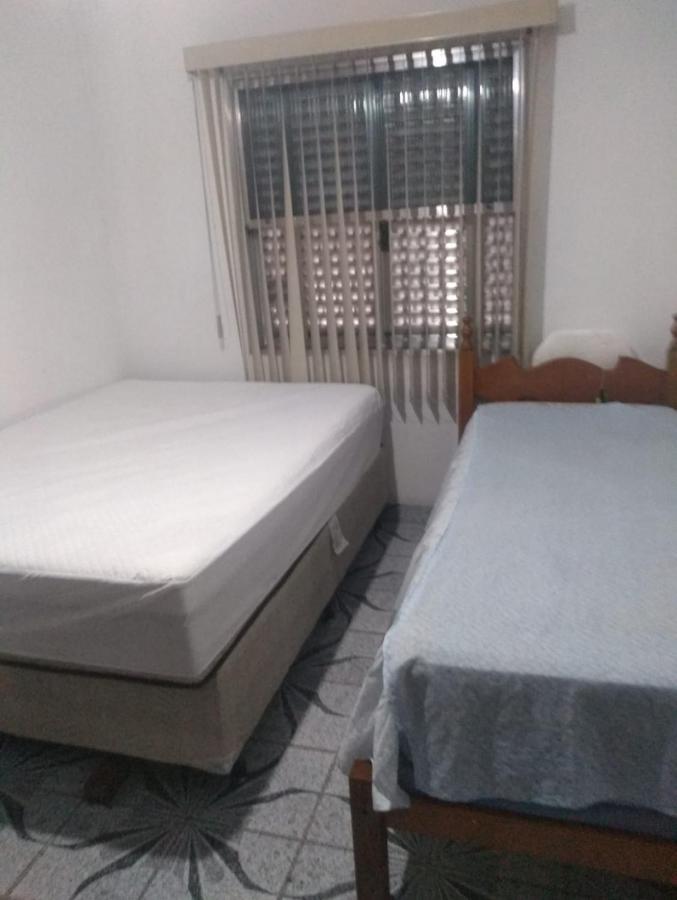 Apartamento Boqueirao 2 Dormitorios ปรายากรันเด ภายนอก รูปภาพ
