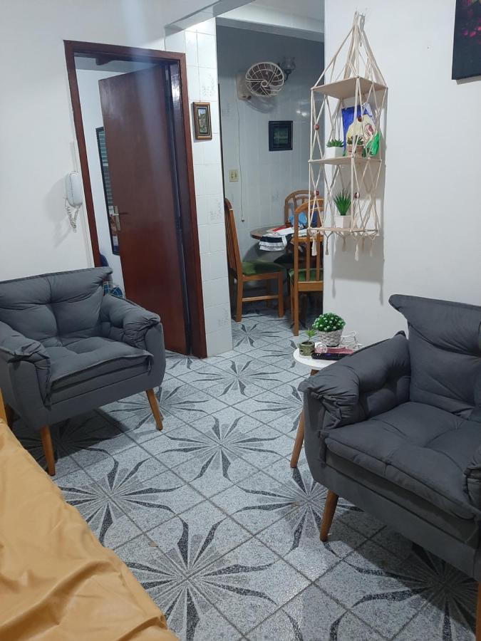 Apartamento Boqueirao 2 Dormitorios ปรายากรันเด ภายนอก รูปภาพ