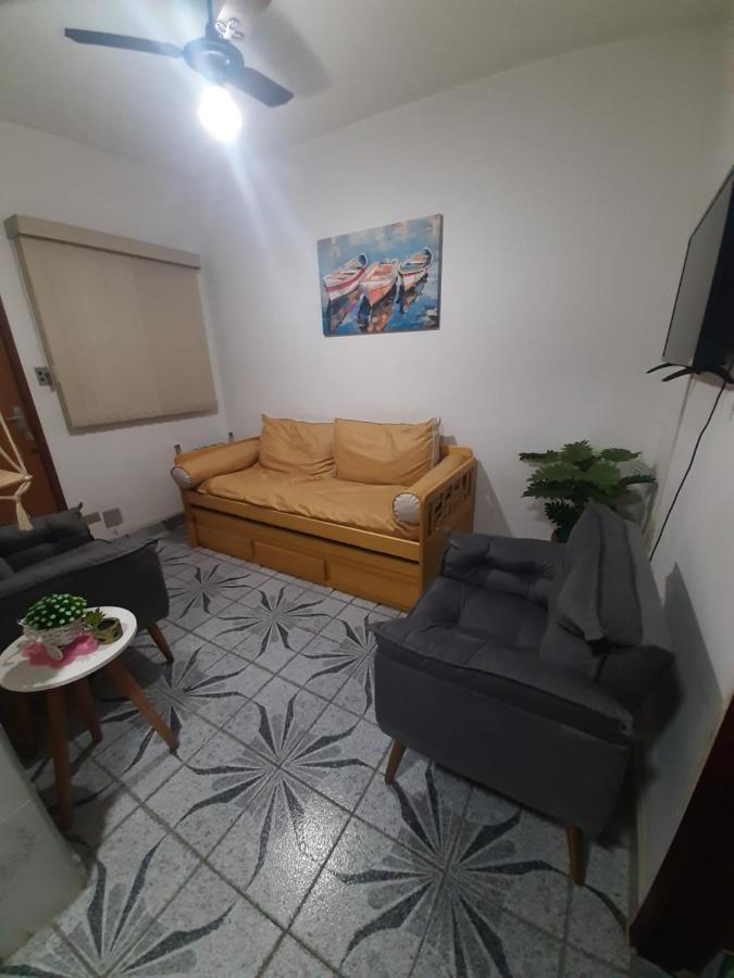 Apartamento Boqueirao 2 Dormitorios ปรายากรันเด ภายนอก รูปภาพ